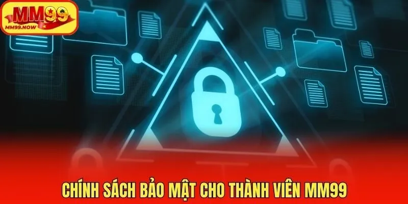 Chính sách bảo mật cho thành viên MM99